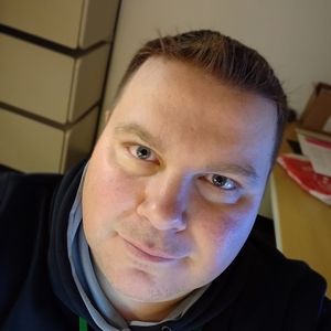 Meet your Posher, Jerry